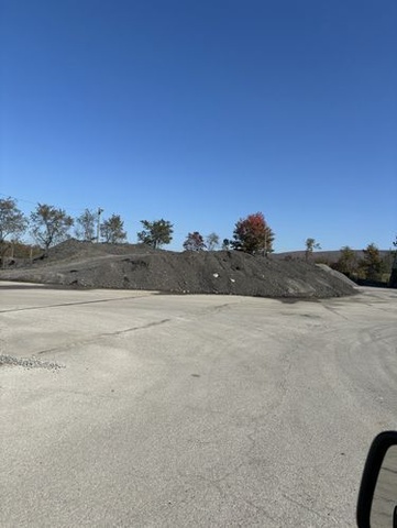 Asphalt Milling - $5.00 Per Cu/Yd, Minimum Order 125 Cu/Yd