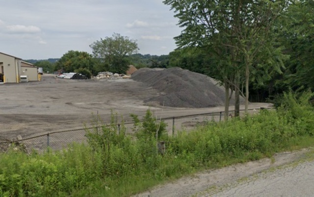 Asphalt Milling - $1.00 Per Ton