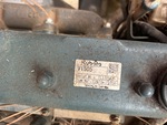 Motor with 