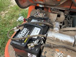 Motor with 