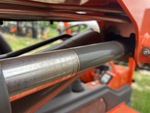 Hydraulics with 