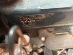 Motor with 