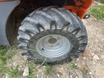 Chassis with 