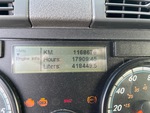 4 Transmision with Engine Hours