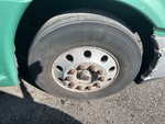 4 Underbody - Truck with 