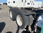 4 Underbody - Truck with 