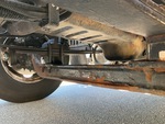KN728933 - 2019 International LT625: Engine Oil Leaks
