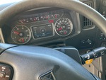 KN728933 - 2019 International LT625: Oil Pressure