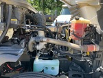 KN728933 - 2019 International LT625: Engine - Right Side