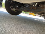 KN728933 - 2019 International LT625: Steer Axle