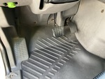 KN728933 - 2019 International LT625: Brake Control