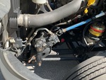 KN728933 - 2019 International LT625: Steering Components