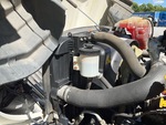 KN728933 - 2019 International LT625: Radiator