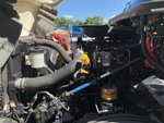 KN728933 - 2019 International LT625: Engine - Left Side