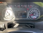 KN728933 - 2019 International LT625: Odometer