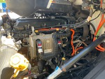KN728933 - 2019 International LT625: Fuel System