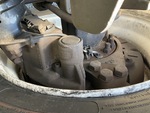 KN728933 - 2019 International LT625: v2 Chassis Details # 3