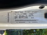 KN728933 - 2019 International LT625: Motor Vehicle Safety Standards Label
