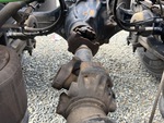Drivetrain with 