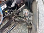 Brakes with 