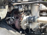 KL579141 - 2019 International LT625: Exhaust System