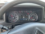 KL579141 - 2019 International LT625: Gauges