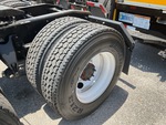 KL579141 - 2019 International LT625: Left Rear Drive Tires