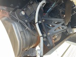 KL579141 - 2019 International LT625: Diesel Particulate Filter
