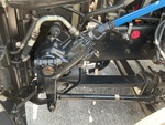 KL579141 - 2019 International LT625: Steering Components