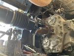 KL579141 - 2019 International LT625: Transmission