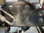 KL579141 - 2019 International LT625: Second Serial Number/VIN Photo