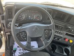 KL579141 - 2019 International LT625: Steering Control