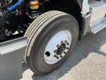 KL579141 - 2019 International LT625: Left Steer Tire