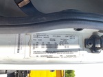 KL579141 - 2019 International LT625: Serial Number / VIN