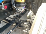 KL579141 - 2019 International LT625: v2 Chassis Details # 1