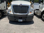 KL579141 - 2019 International LT625: Front Bumper (Exterior and Inner Reinforcement)