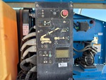 Control Station Ground with 