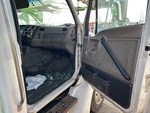 Cab with 