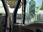 Cab with 