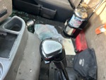 Cab with 
