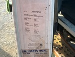 General Appearance with Numéro de série/Numéro d'identification du véhicule automobile