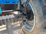 Chassis with 