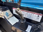 Control Station with 