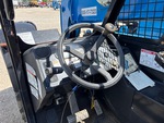 Control Station with 