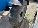 Chassis with 