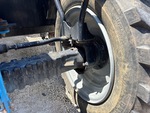 Chassis with 