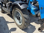 Chassis with 