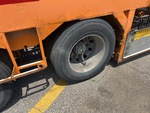 Trailer Chassis with 