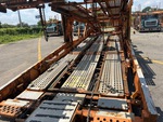 Trailer Chassis with 