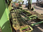 Trailer Chassis with 